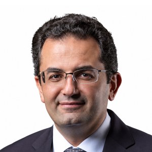 Omar El-Shenety