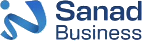 Sanad Business logo